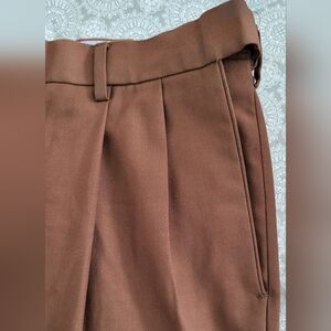 Men's Brown Pants